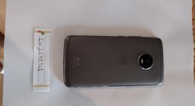 Mint
													Moto G5 Plus - Unlocked, Gray, 32 GB, 4 GB, photo 2 of 8
