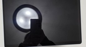 Good
													Microsoft Surface Pro 11 - Sapphire, 512 GB, 16 GB, photo 3 of 24