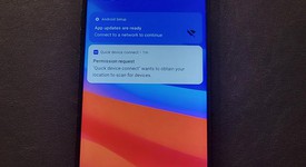 Good
													OnePlus Nord N200 5G - Unlocked, Blue, 64 GB, 4 GB, photo 1 of 6