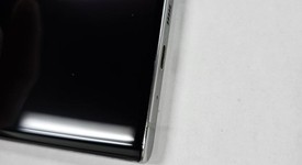 Good
													Samsung Galaxy Note 10 - Unlocked, White, 256 GB, 8 GB, SM-N970U1, photo 3 of 5