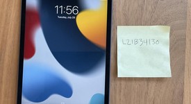 Good
													Apple iPad Mini 5th Gen - Wi-Fi, Gray, 64 GB, photo 2 of 8