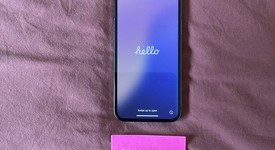 Good
													Apple iPhone 12 Pro - Verizon, Graphite, 128 GB, A2341, photo 4 of 4