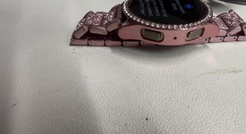 Good
													Samsung Galaxy Watch5 - Unlocked, Gold, 40mm, photo 3 of 8