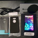 Mint Razer Phone 2 - Unlocked, Black