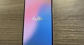 Good
													Apple iPhone 15 - Unlocked, Green, 128 GB, A2846, photo 2 of 6