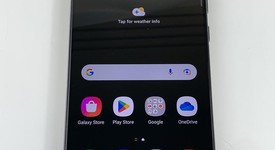 Mint
													Samsung Galaxy S22 Plus - Unlocked, Black, 256 GB, 8 GB, SM-S906U1, photo 1 of 7