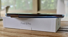 Good
													Google Pixel 8 Pro - Unlocked, Bay, 128 GB, 12 GB, G1MNW, mmWave 5G, photo 5 of 6