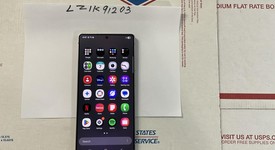 Mint
													Samsung Galaxy S25 Ultra - Verizon, Black, 256 GB, 12 GB, SM-S938U, photo 4 of 10