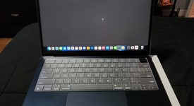 Good
													MacBook Air 2022 - 13" - Apple M2, Midnight, 1 TB, 16 GB, photo 1 of 13
