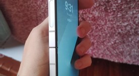 Mint
													Samsung Galaxy Z Flip6 - AT&T, Silver, 512 GB, 12 GB, SM-F741U, photo 5 of 11