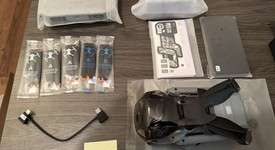 Used
													DJI Mini 5 Pro, photo 1 of 14