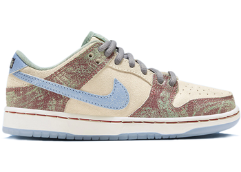 Nike SB Dunk Low Crenshaw Skate Club (PS) for sale