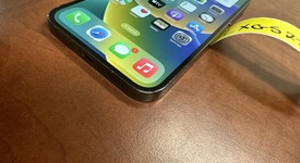 Good
													Apple iPhone 12 Pro Max - AT&T, Graphite, 256 GB, A2342, photo 2 of 6