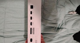 Good
													Xbox Series S (2020) - White, 512 GB, photo 3 of 5