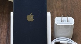 Good
													Apple iPhone 13 - Unlocked, Midnight, 128 GB, A2482, photo 1 of 7