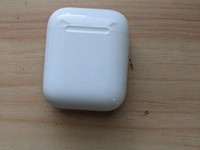 Apple AirPods 2nd Gen