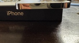 Mint
													Apple iPhone 13 Pro - Unlocked, Gold, 256 GB, A2483, photo 5 of 10