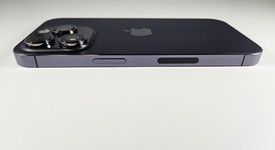 Mint
													Apple iPhone 14 Pro - T-Mobile, Purple, 256 GB, A2650, photo 3 of 7