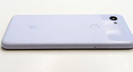 Good
													Google Pixel 3a - Verizon, Purple, 64 GB, 4 GB, G020E, photo 4 of 8