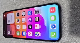 Good
													Apple iPhone 14 - Unlocked, Midnight, 128 GB, A2649, photo 2 of 8