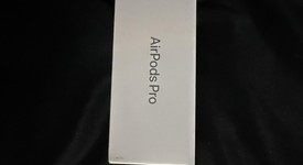 New
													Apple AirPods Pro 2nd Gen - Lightning, photo 5 of 5
