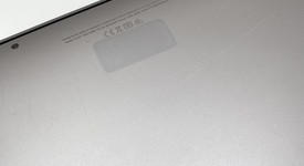 Fair
													MacBook Air 2020 - 13" - Apple M1, Gray, 128 GB, 8 GB, photo 5 of 17