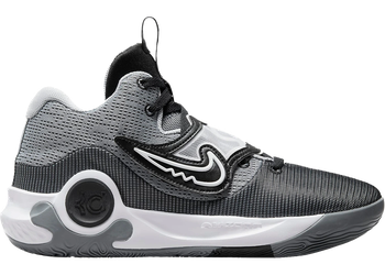 Nike KD Trey 5 X Cool Grey Black for sale