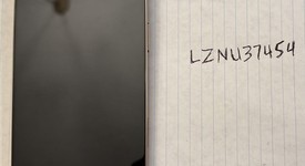 Good
													Apple iPhone 16 Pro Max - Verizon, Desert, 512 GB, A3084, photo 2 of 14