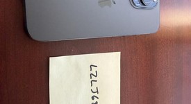 Good
													Apple iPhone 15 Pro - Unlocked, Black, 256 GB, A2848, photo 2 of 8