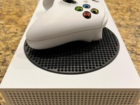 Xbox Series S (2020)