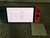 Mint Nintendo Switch - OLED - Black, 64 GB, Super Smash Bros.