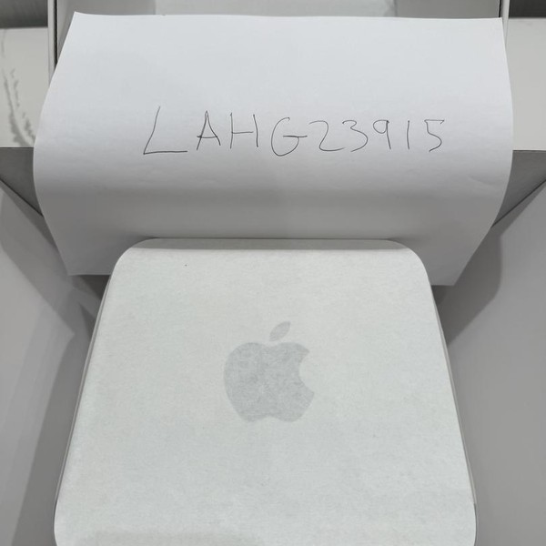 Mac Studio 2025 - 4 TB, 128 GB, Apple M4 Max 16-core