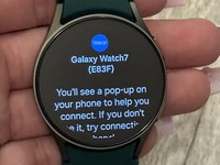 Samsung Galaxy Watch7