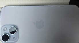Mint
													Apple iPhone 15 - Verizon, Blue, 128 GB, A2846, photo 2 of 9