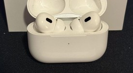 Used
													Apple AirPods Pro 2 - USB-C, photo 3 of 10