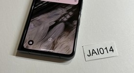 Good
													Google Pixel Fold - AT&T, Obsidian, 256 GB, 12 GB, G9FPL, photo 2 of 7