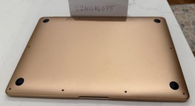 Mint
													MacBook Air 2020 - 13" - Apple M1, Gold, 256 GB, 8 GB, photo 2 of 13