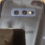 Good Samsung Galaxy S10e - Verizon, 128 GB, Blue, 6 GB, SM-G970U