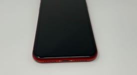 Fair
													Apple iPhone Xr - Verizon, Red, 64 GB, A1984, photo 1 of 7