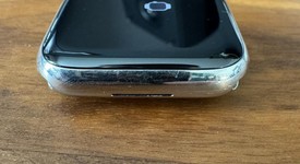 Good
													Apple Watch Series 8 45mm - Unlocked, Silver, A2774 - Cellular, Stainless, photo 4 of 7