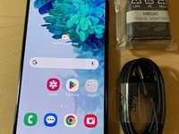 Samsung Galaxy S20 FE 5G