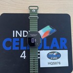 Good Apple Watch Ultra 2 49mm - Unlocked, Black, A2986