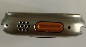 Mint
													Apple Watch Ultra 2 49mm - Unlocked, Natural, A2986, photo 5 of 13
