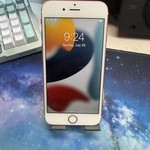 Good Apple iPhone 6S - Unlocked, 16 GB, Rose Gold, A1633