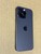 Mint Apple iPhone 14 Pro Max - T-Mobile, Purple, 128 GB, A2651