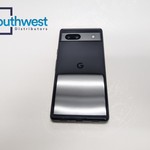 Good Google Pixel 7a - Unlocked, 128 GB, Charcoal, 8 GB, GWKK3