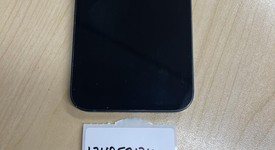 Good
													Apple iPhone 13 - Unlocked, Midnight, 128 GB, A2482, photo 1 of 5