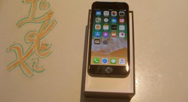 Good
													Apple iPhone 8 - Unlocked, Gray, 64 GB, A1863, photo 2 of 8