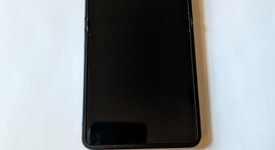 Fair
													Samsung Galaxy Z Flip7 - Verizon, Jet Black, 256 GB, 12 GB, SM-F766U, photo 1 of 5