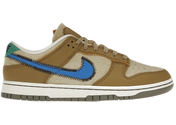 Nike Dunk Low size? Dark Driftwood for sale